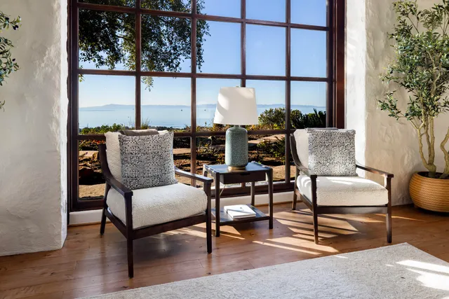 $9,995,000 | 439 Lambert Road, Carpinteria, CA 93013