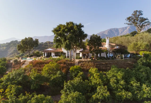 $9,995,000 | 439 Lambert Road, Carpinteria, CA 93013