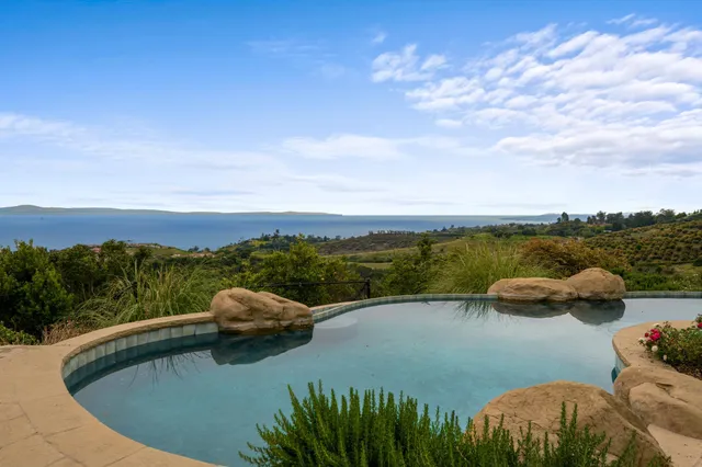 $9,995,000 | 439 Lambert Road, Carpinteria, CA 93013