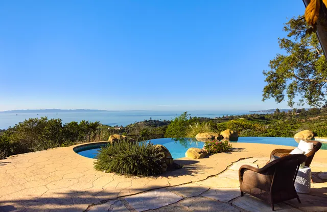 $9,995,000 | 439 Lambert Road, Carpinteria, CA 93013