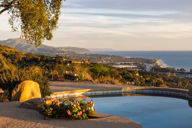 $9,995,000 | 439 Lambert Road, Carpinteria, CA 93013