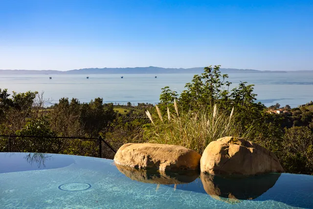 $9,995,000 | 439 Lambert Road, Carpinteria, CA 93013