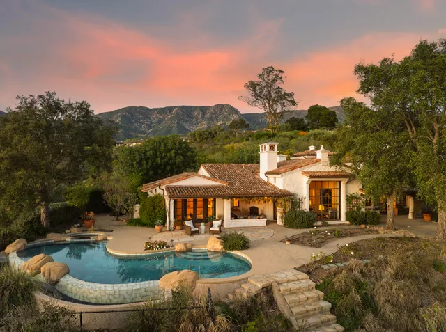 $9,995,000 | 439 Lambert Road, Carpinteria, CA 93013