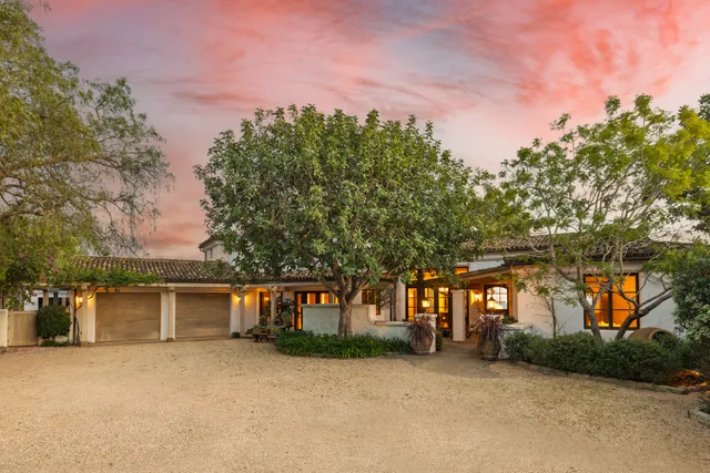 $9,995,000 | 439 Lambert Road, Carpinteria, CA 93013