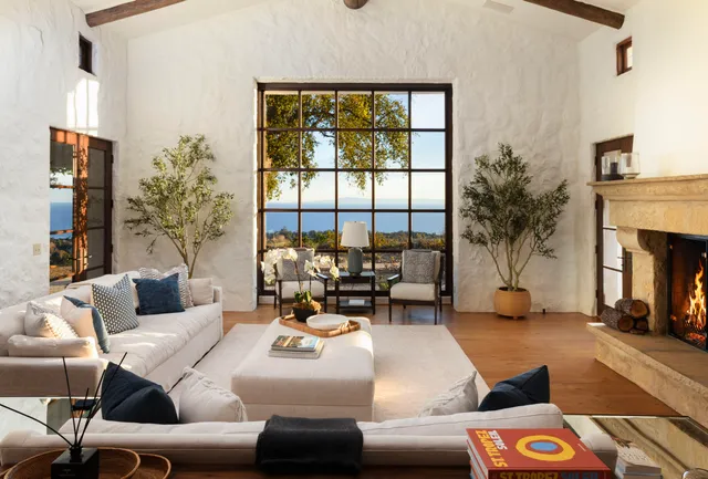 $9,995,000 | 439 Lambert Road, Carpinteria, CA 93013