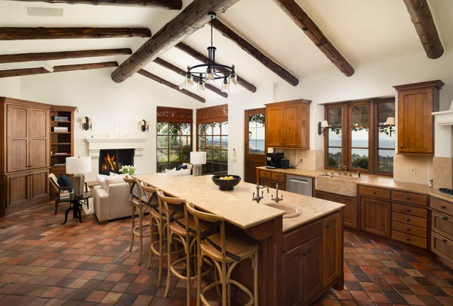 $9,995,000 | 439 Lambert Road, Carpinteria, CA 93013