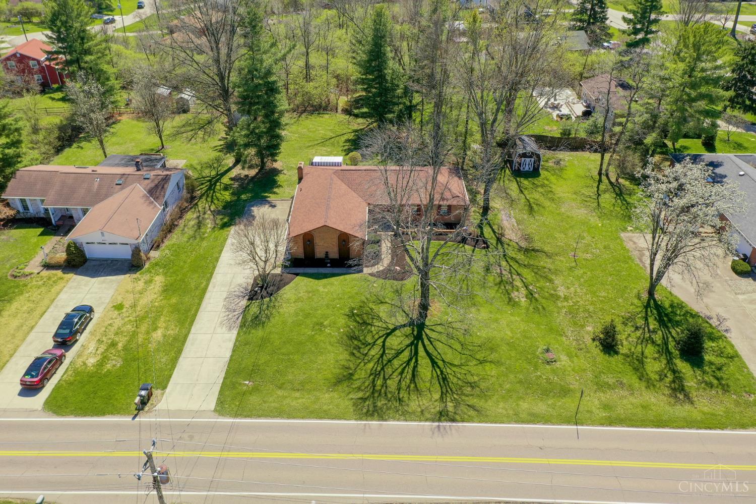 7999 Dimmick Road West Chester, OH 45241 - Photo 2 of 76