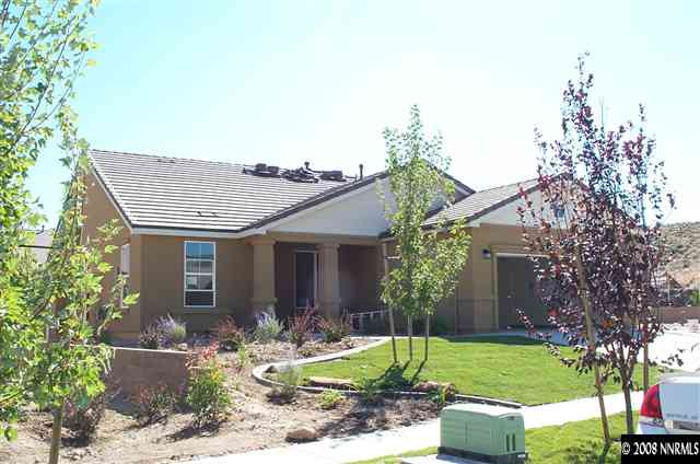 9224 Star Pass Loop, Unit LOT 6509 Reno, NV 89523 - Photo 1 of 1 Photo 1