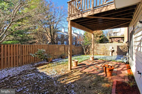 $4,100 | 1850 Brenthill Court, Vienna, VA 22182