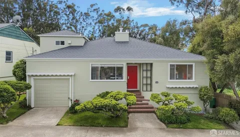 $1,498,000 | 2143 Wawona Street, San Francisco, CA 94116