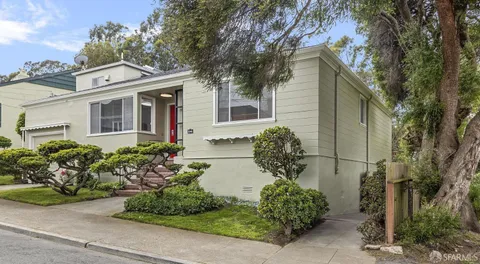 $1,498,000 | 2143 Wawona Street, San Francisco, CA 94116