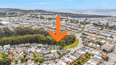 $1,498,000 | 2143 Wawona Street, San Francisco, CA 94116