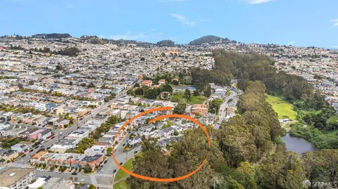 $1,498,000 | 2143 Wawona Street, San Francisco, CA 94116