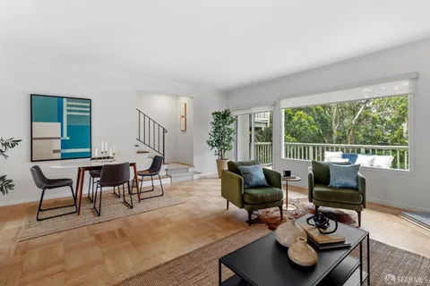 $1,498,000 | 2143 Wawona Street, San Francisco, CA 94116