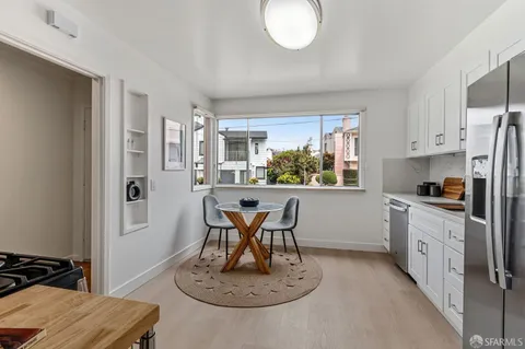 $1,498,000 | 2143 Wawona Street, San Francisco, CA 94116