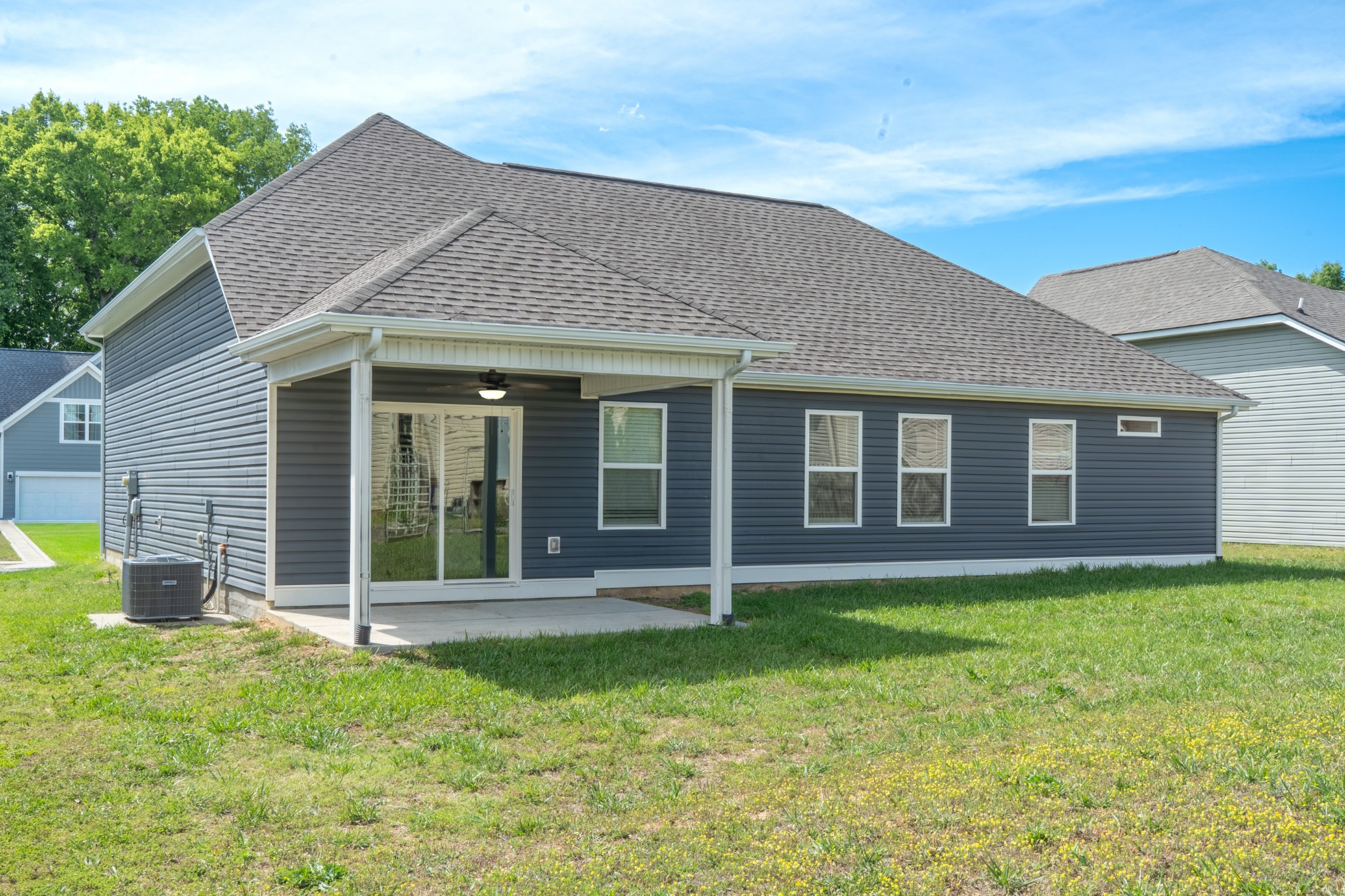 248 Fieldstone Lane Springfield, TN 37172 - Photo 4 of 35