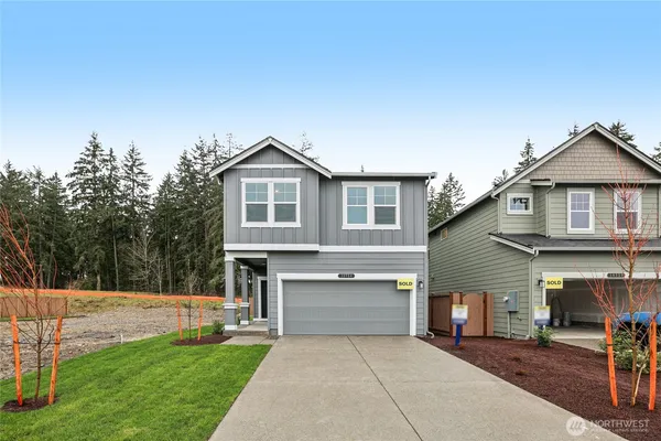 $594,995 | 10734 188 Street East, Unit 1023, Puyallup, WA 98374