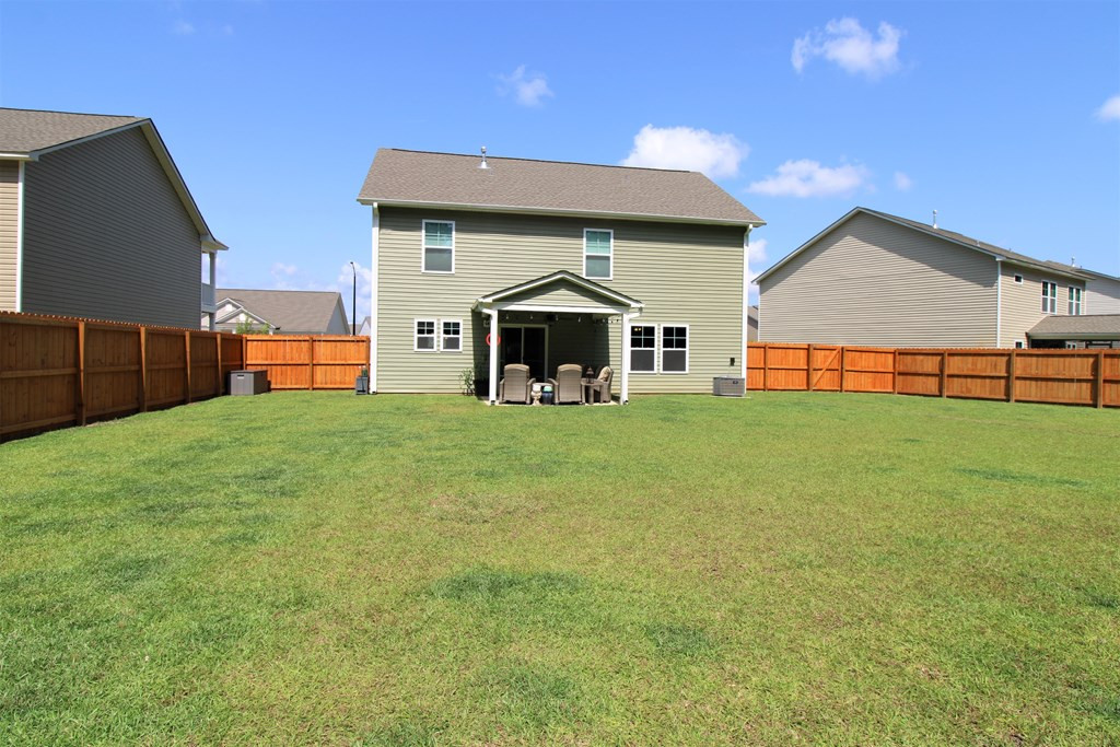 175 Whitetail Circle Sumter, SC 29154 - Photo 32 of 34