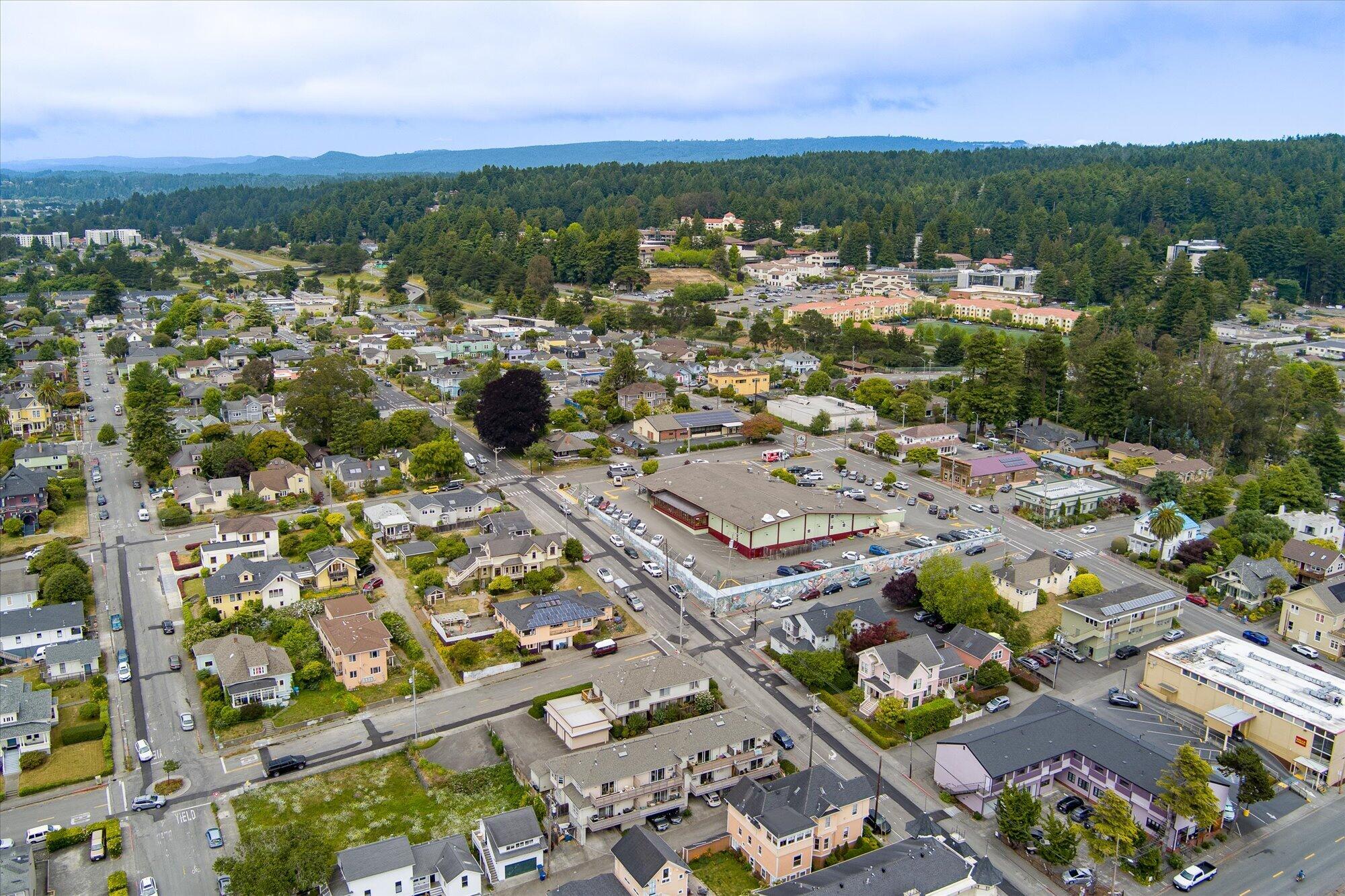 1165 H Street Arcata, CA 95521 - Photo 43 of 50