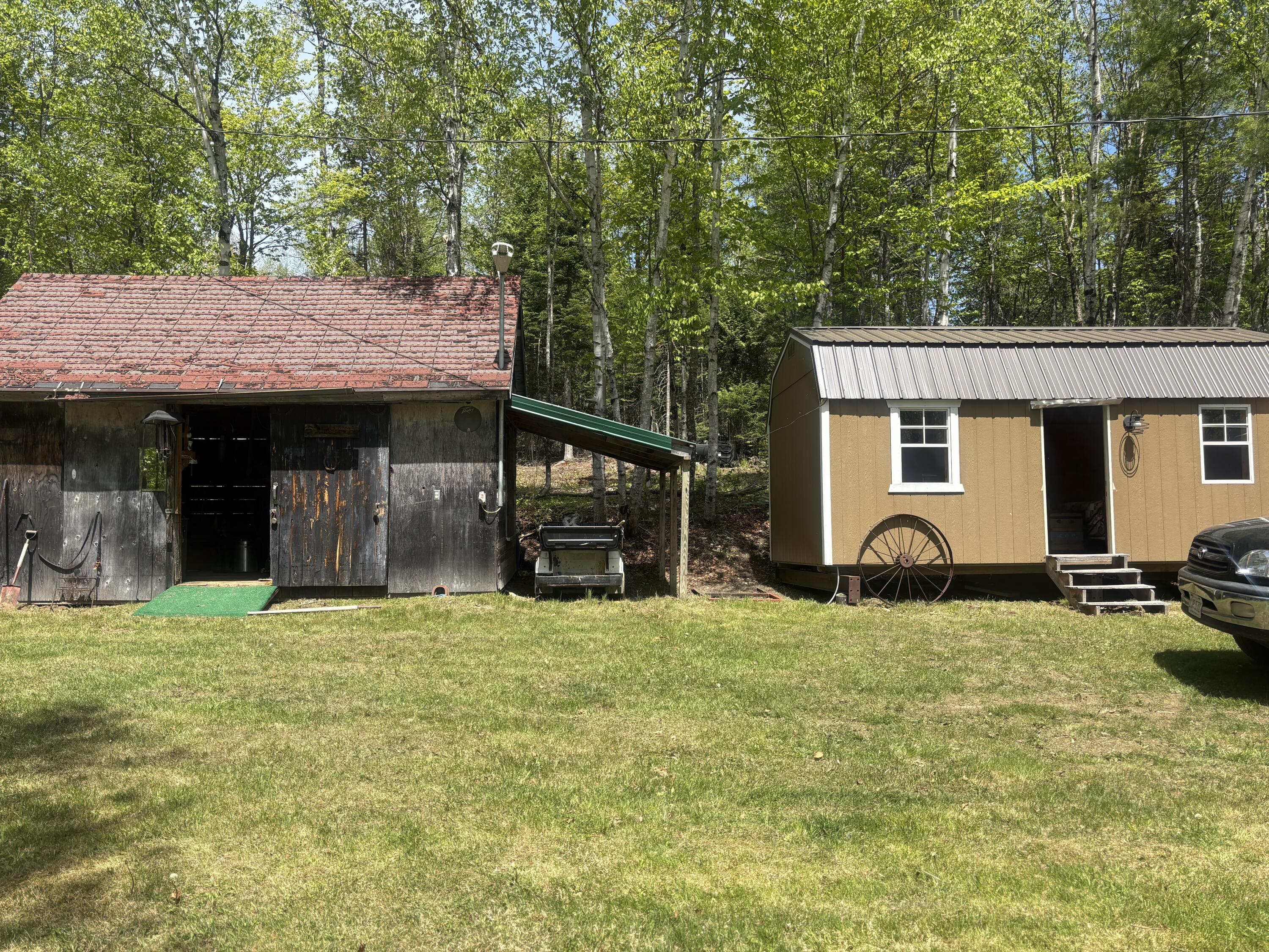 192 Steadmans Landing Road Dover-Foxcroft, ME 04426 - Photo 2 of 21 IMG_1761