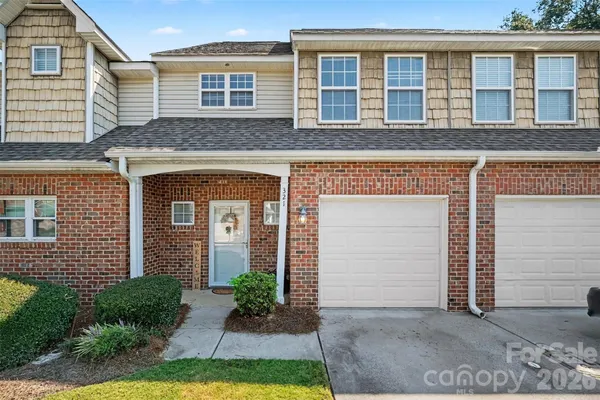 $270,000 | 321 Valley Brook Lane Southeast, Concord, NC 28025