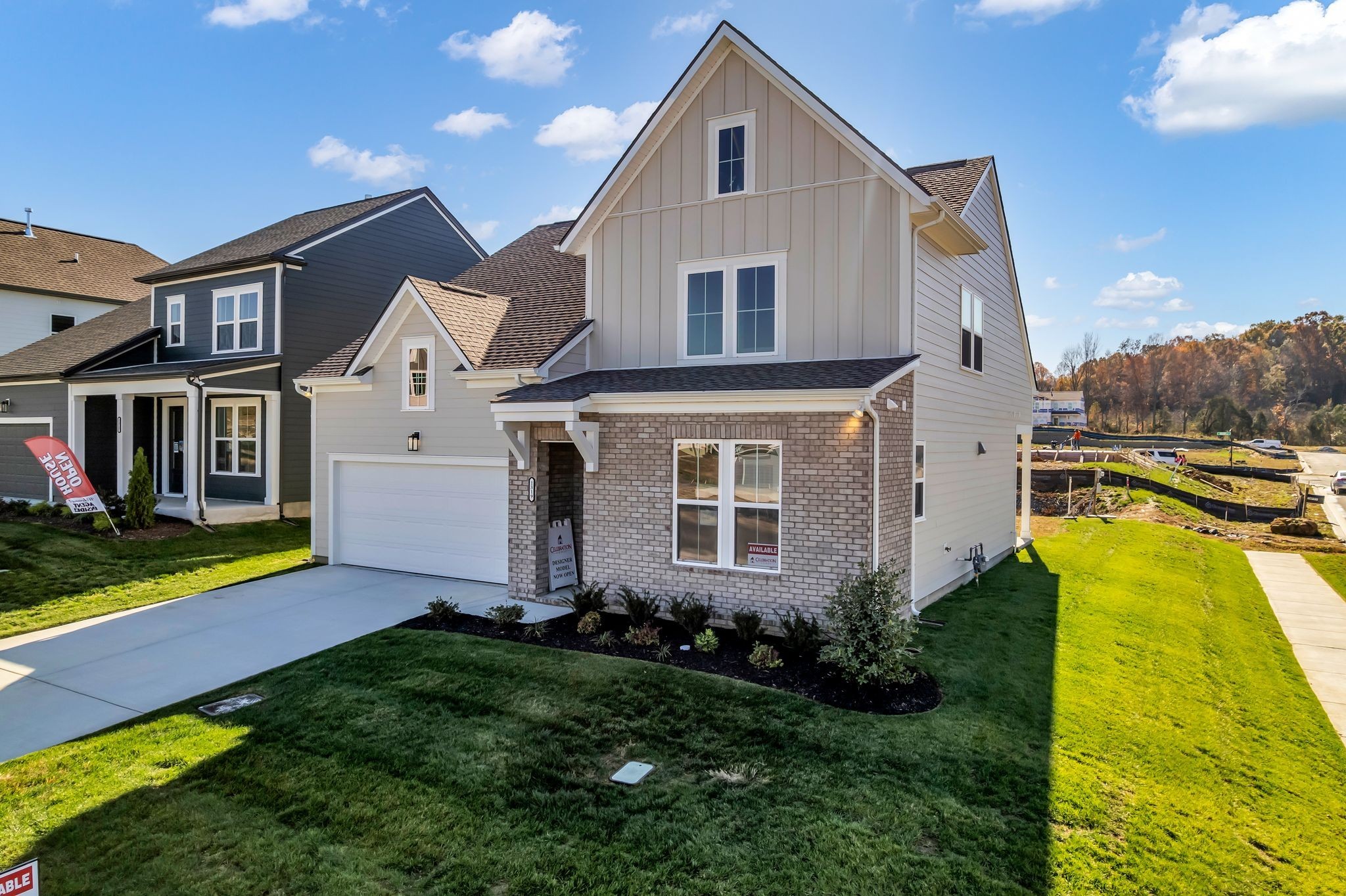 1319 Ruddy Way Lebanon, TN 37090 - Photo 3 of 53 Gallery Image 3