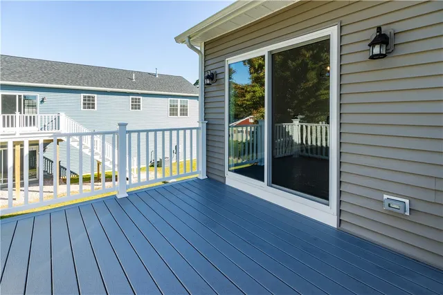 $599,900 | 7 June Court, West Warwick, RI 02893