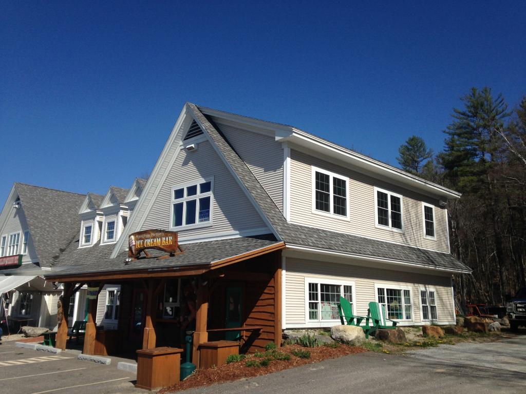 46 Main Street Andover, NH 03216 - Photo 1 of 7