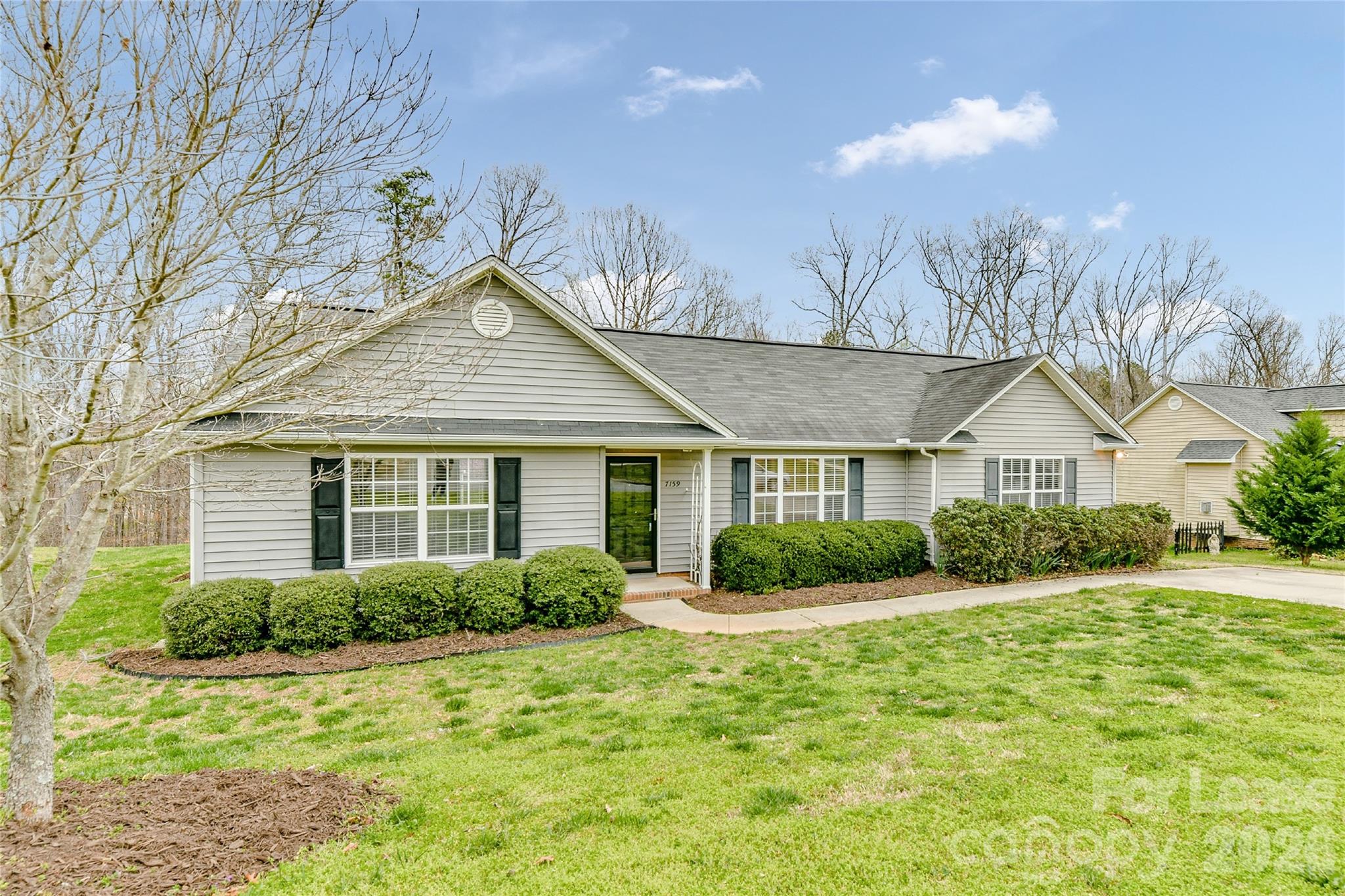 7159 Marlin Street Gastonia, NC 28056 - Photo 2 of 32