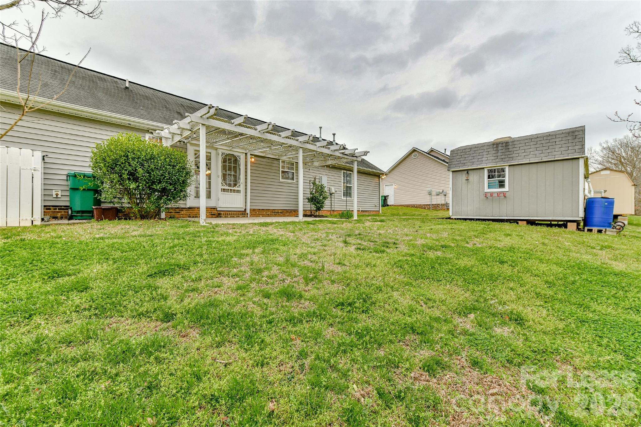 7159 Marlin Street Gastonia, NC 28056 - Photo 30 of 32