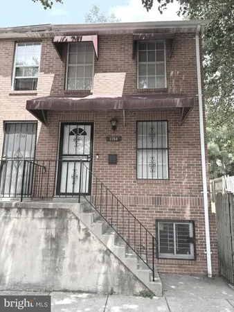 $1,650 | 1754 Abbotston Street, Baltimore, MD 21218
