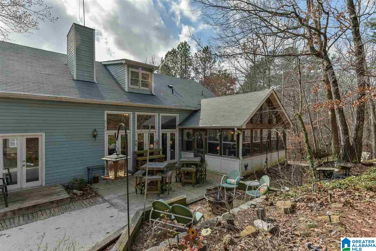 6870 Deer Haven Road Pinson, AL 35126 - Photo 47 of 50