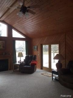 3160 Isles Road Marlette, MI 48453 - Photo 7 of 32 IMG_1199(1).JPG