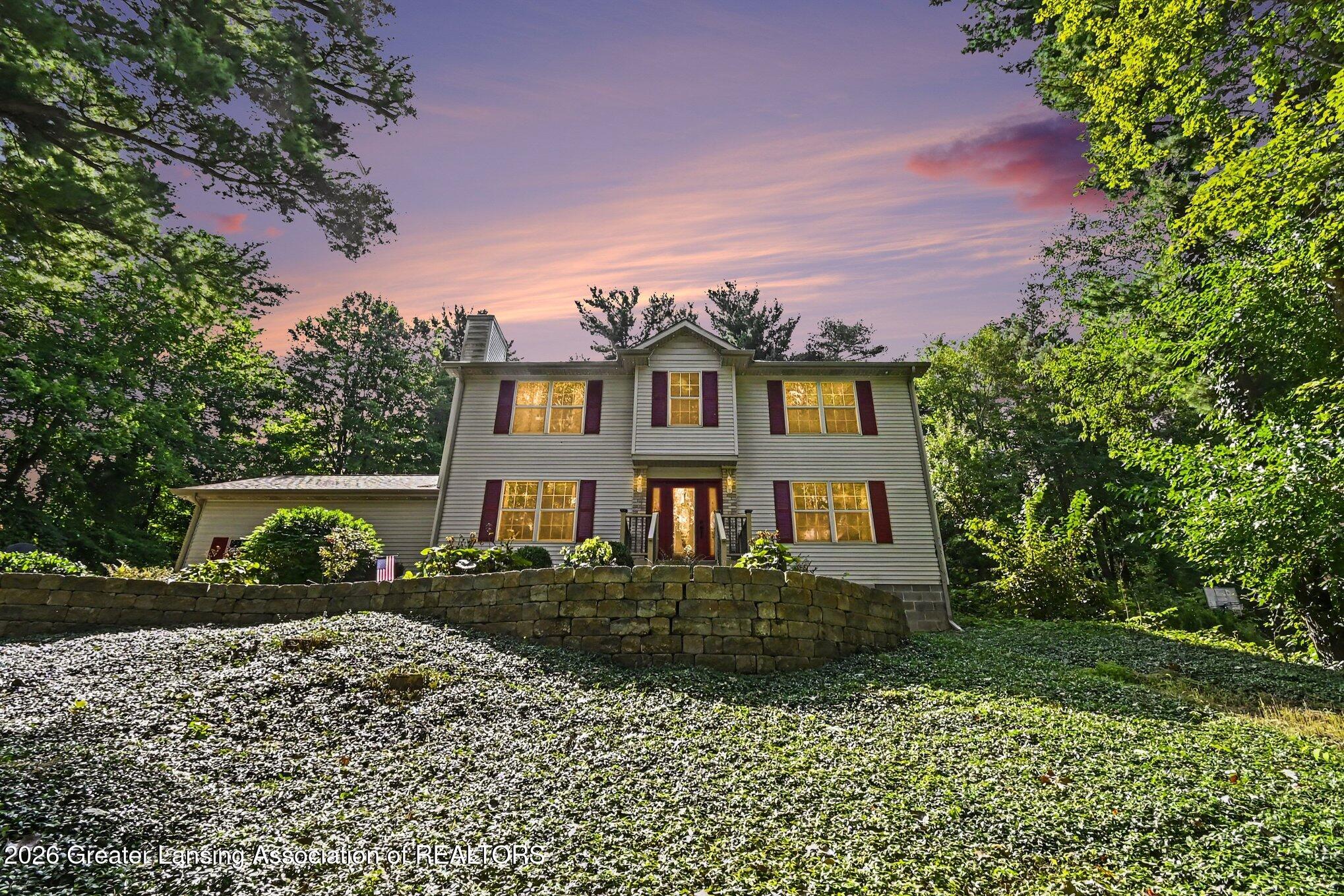 12033 Pine Ridge Drive Perry, MI 48872 - Photo 2 of 35 001_file_7243