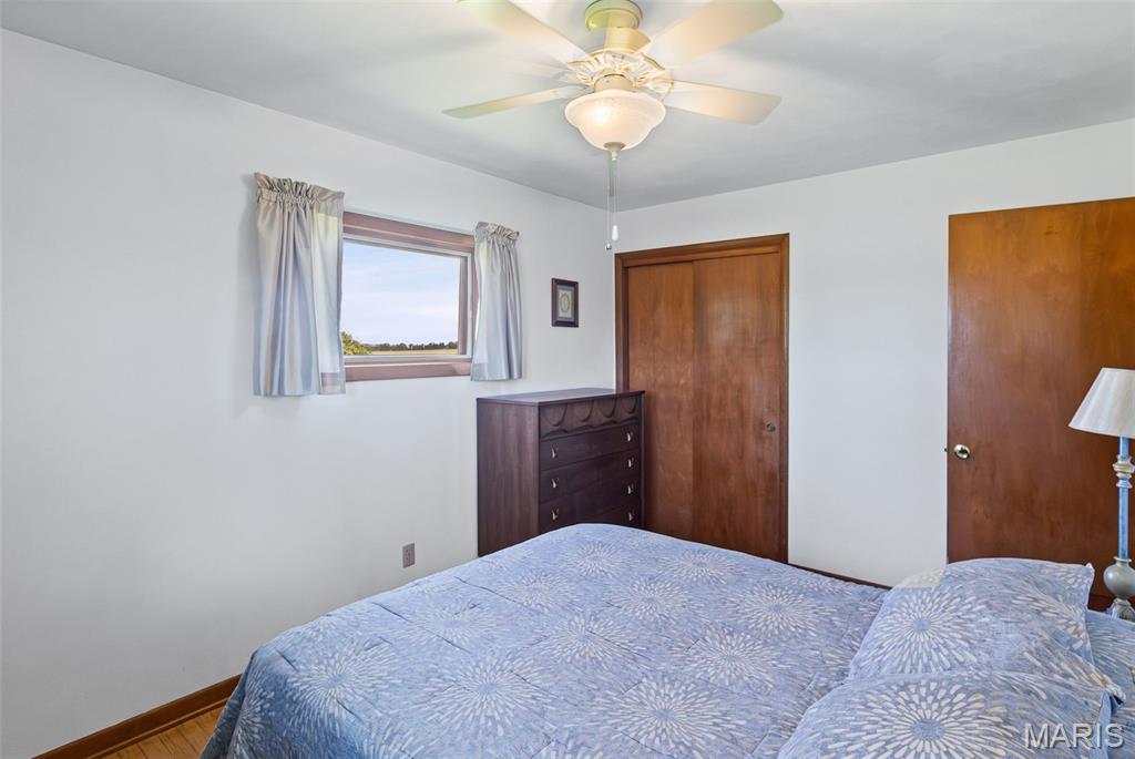 22805 Monke Road Mount Olive, IL 62069 - Photo 24 of 42