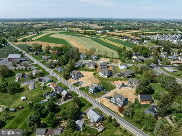 $598,585 | 350 Village Road, Unit SEBASTIAN, Strasburg, PA 17579