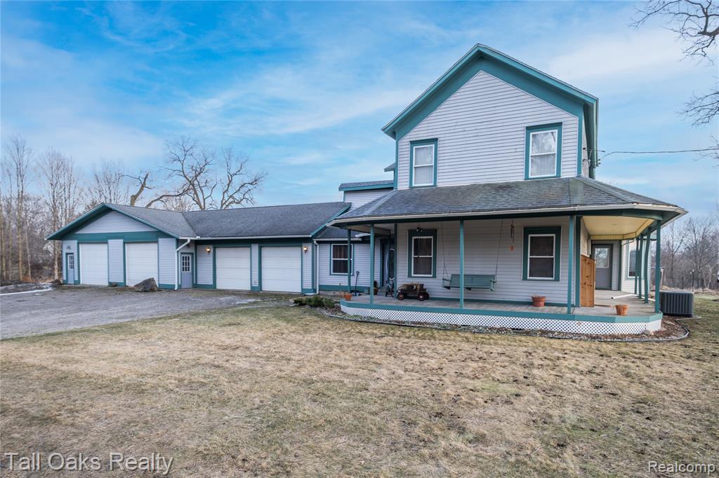 9198 Hegel Road Goodrich, MI 48438 - Photo 6 of 47 Gallery Image 6