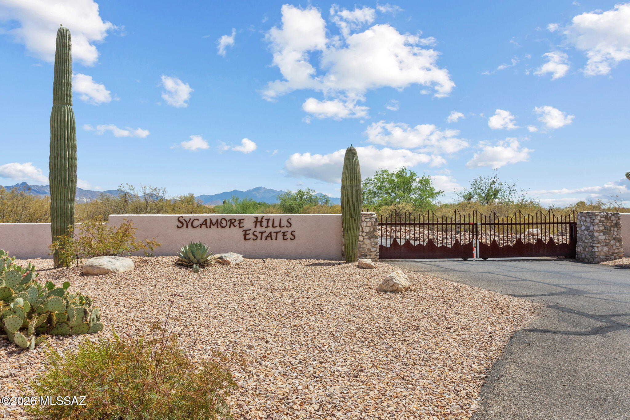 16861 South Ocotillo View Road Vail, AZ 85641 - Photo 46 of 50 Community