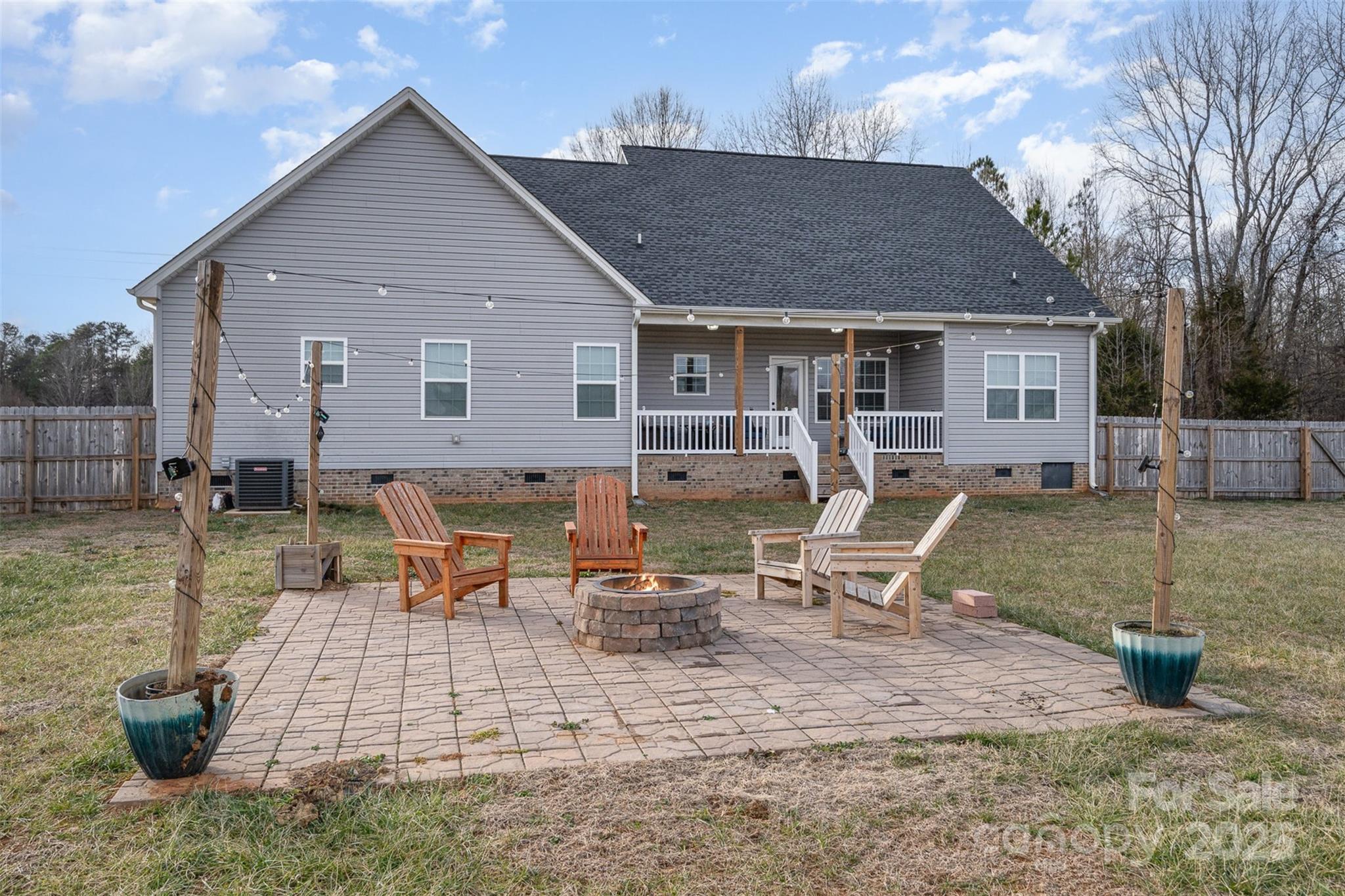 876 South Shiloh Road York, SC 29745 - Photo 17 of 18 Gallery Image 17