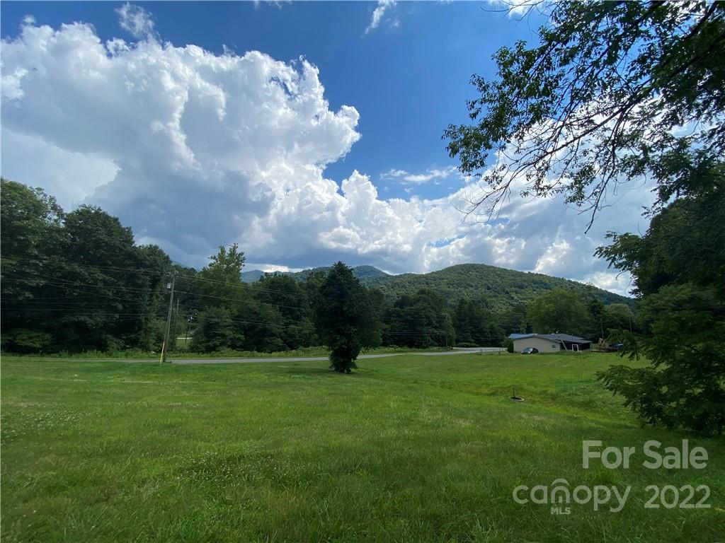 4765 Cane Creek Road Bakersville, NC 28705 - Photo 16 of 34 a view of a grassy field