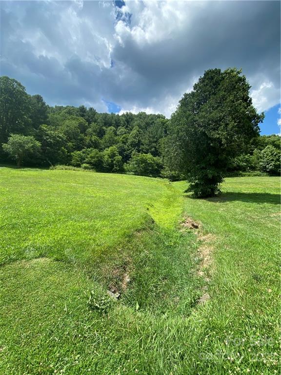 4765 Cane Creek Road Bakersville, NC 28705 - Photo 21 of 34 a view of outdoor space and yard