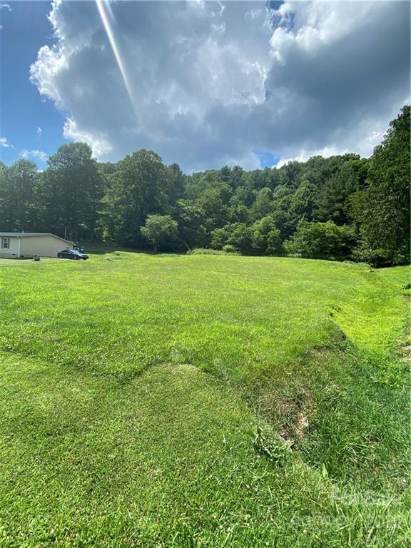 4765 Cane Creek Road Bakersville, NC 28705 - Photo 22 of 34 a view of outdoor space and yard