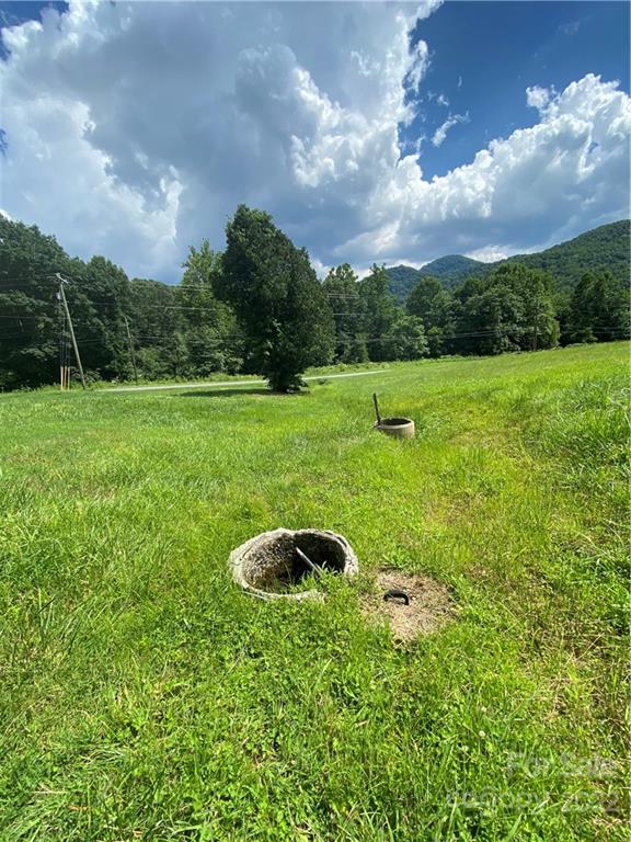 4765 Cane Creek Road Bakersville, NC 28705 - Photo 25 of 34 a view of outdoor space and yard