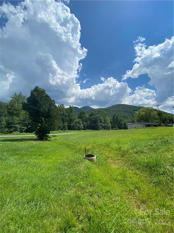 4765 Cane Creek Road Bakersville, NC 28705 - Photo 26 of 34 a view of outdoor space with mountain view