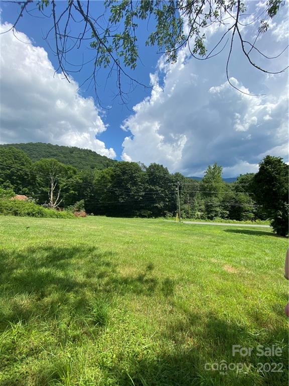 4765 Cane Creek Road Bakersville, NC 28705 - Photo 27 of 34 a view of an outdoor space and yard