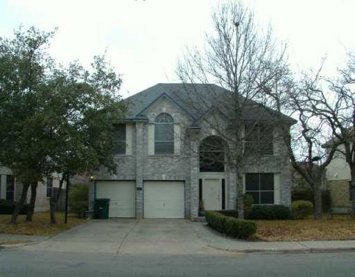 2007 Old Mill Road Cedar Park, TX 78613 - Photo 1 of 1 Gallery Image 1