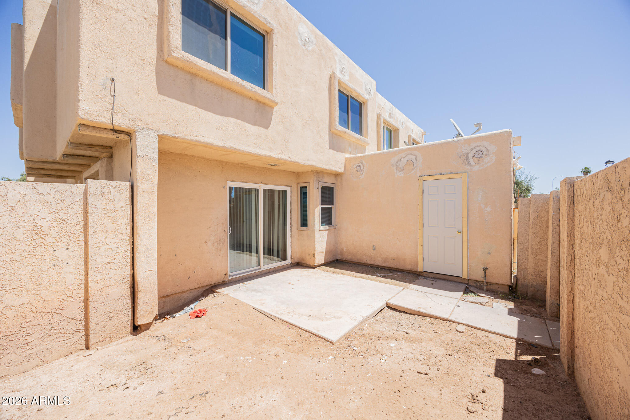 4403 East Riverside Street Phoenix, AZ 85040 - Photo 18 of 19