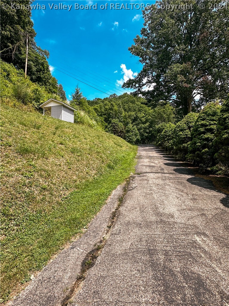 591 Moses Fork Road Dingess, WV 25671 - Photo 21 of 21 Gallery Image 21