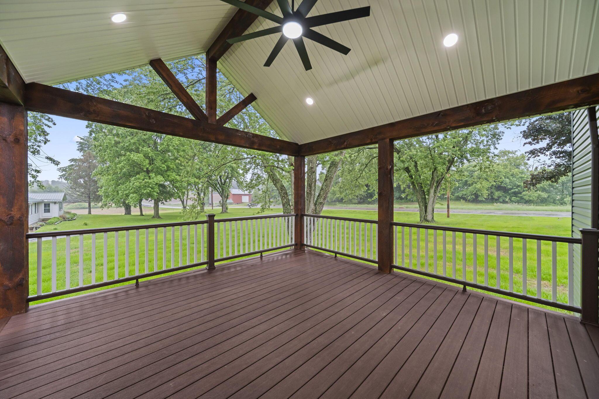 970 Lake Fork Road Utica, OH 43080 - Photo 68 of 107
