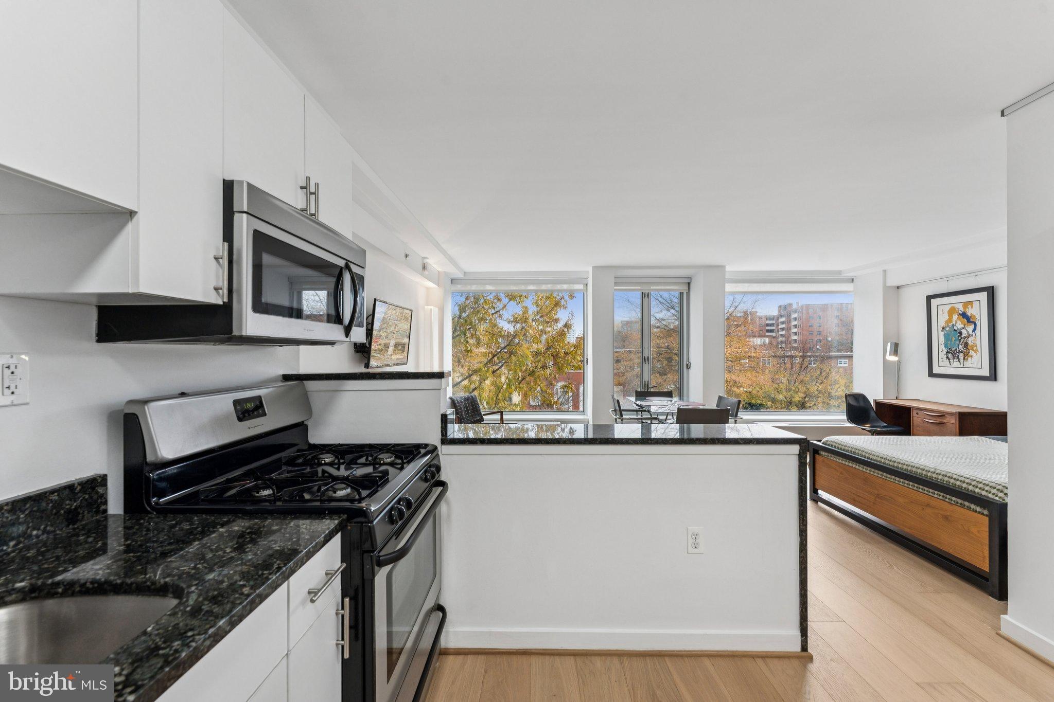 1101 3rd Street Southwest, Unit 114 Washington, DC 20024 - Photo 13 of 29